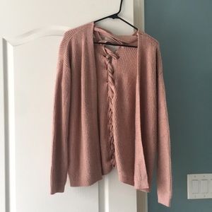 Cardigan